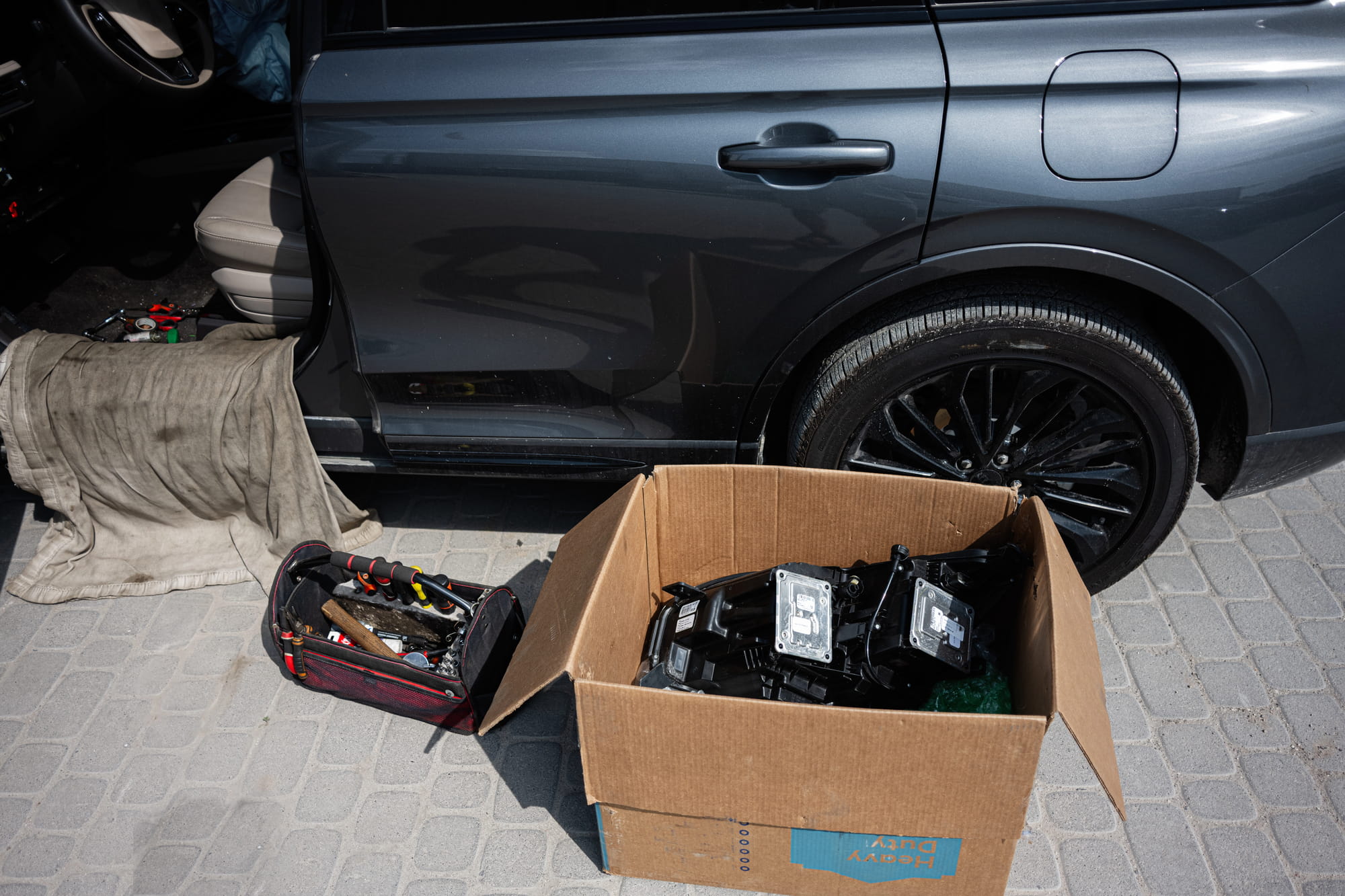 You are currently viewing 10 Amazing DIY Car Repairs That Every Mechanic Should Try