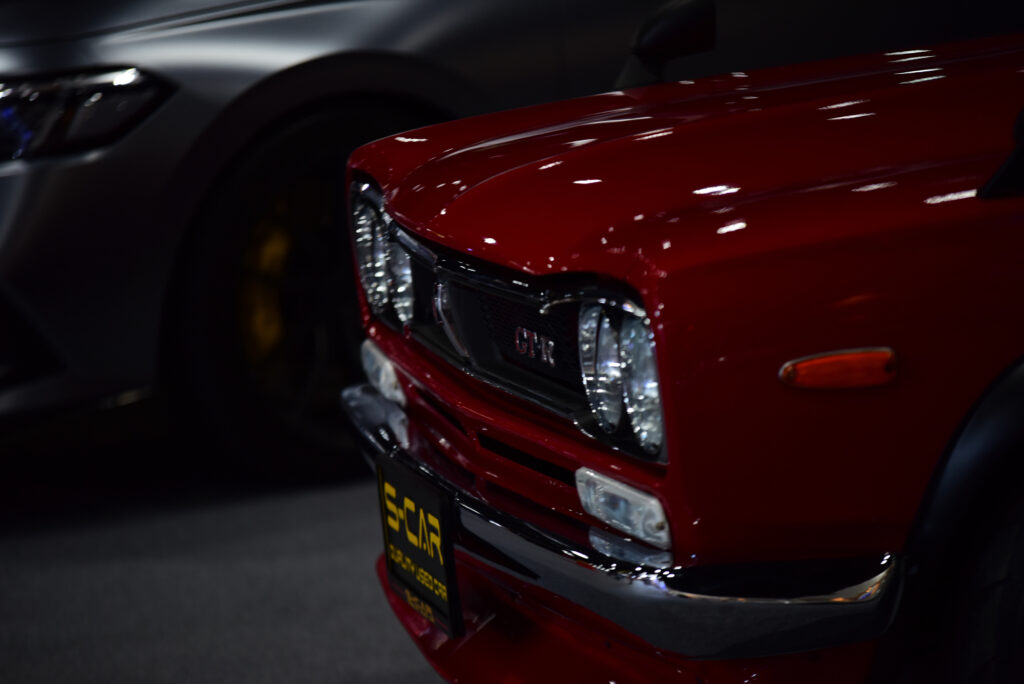 rangerovertdv8